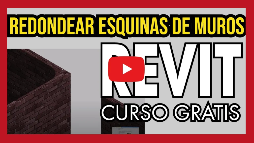 Técnicas Avanzadas para Redondear Esquinas de Muros en Revit 2014